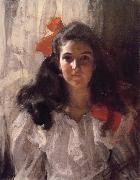 Unknow work 81 Anders Zorn